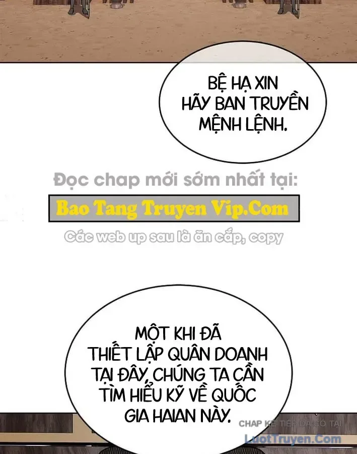 Cương Thiết Liệt Đế chương 40 - trang 7