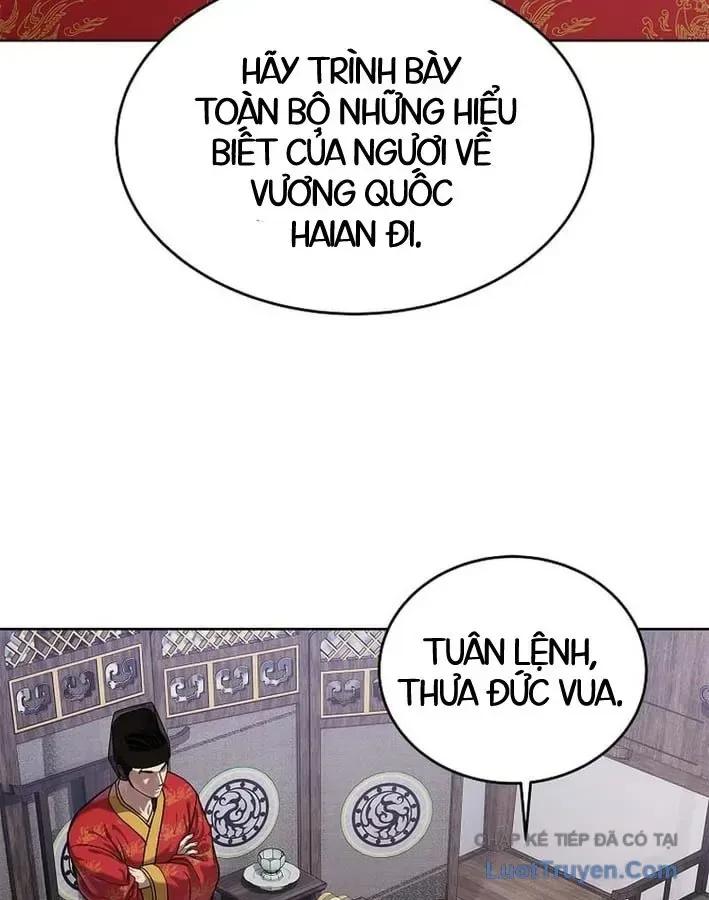Cương Thiết Liệt Đế chương 40 - trang 9