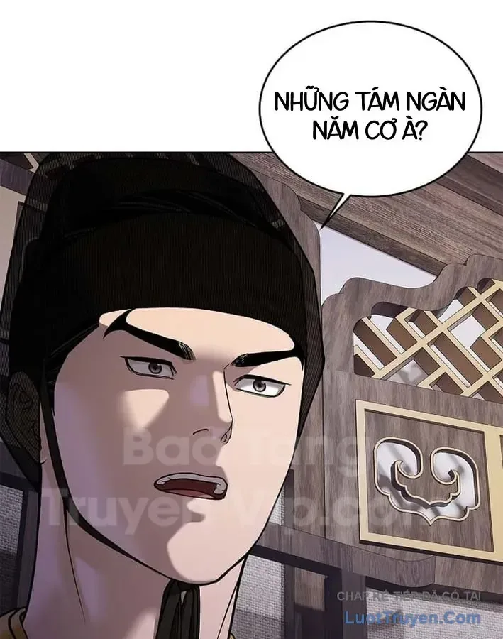 Cương Thiết Liệt Đế chương 40 - trang 13