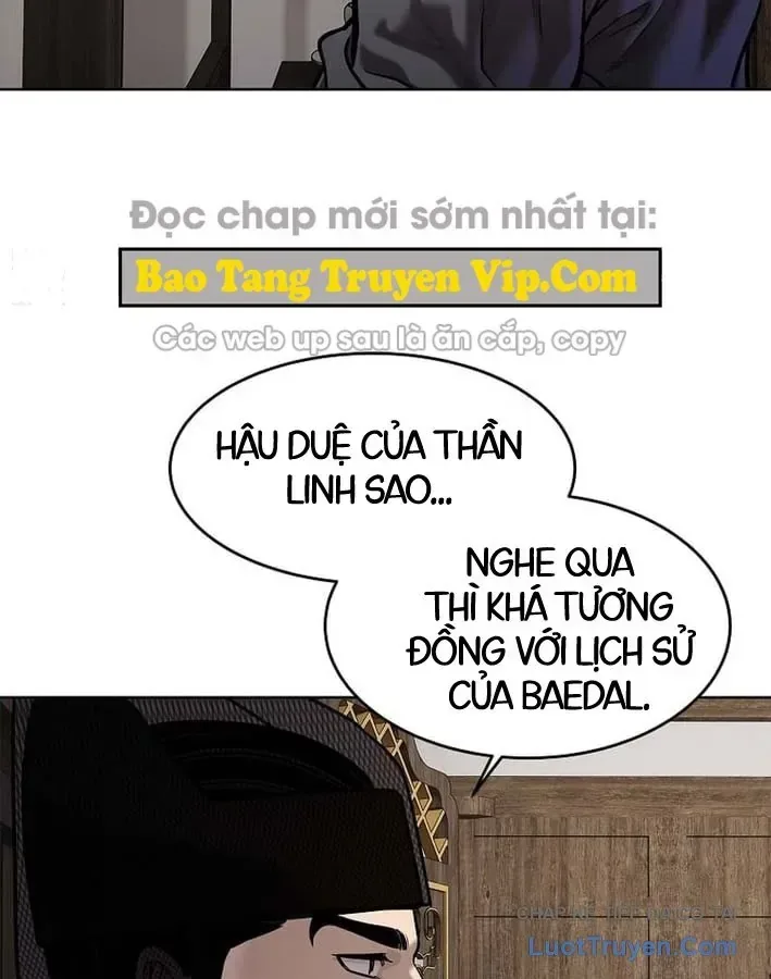 Cương Thiết Liệt Đế chương 40 - trang 19
