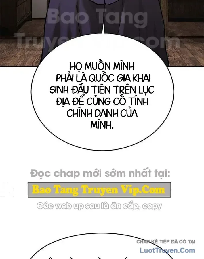 Cương Thiết Liệt Đế chương 40 - trang 23