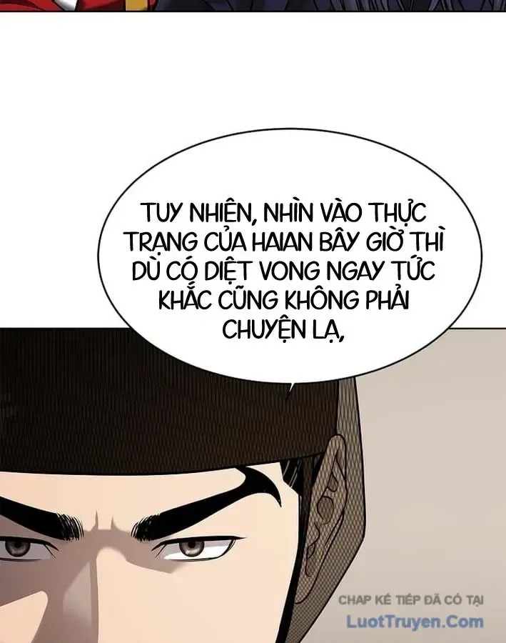 Cương Thiết Liệt Đế chương 40 - trang 25