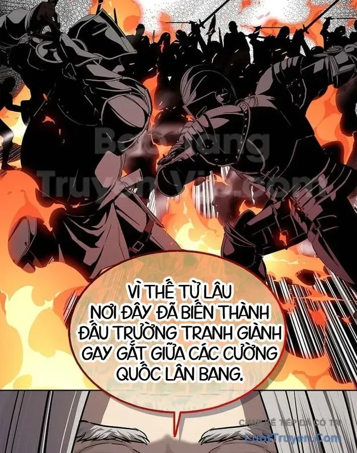 Cương Thiết Liệt Đế chương 40 - trang 30