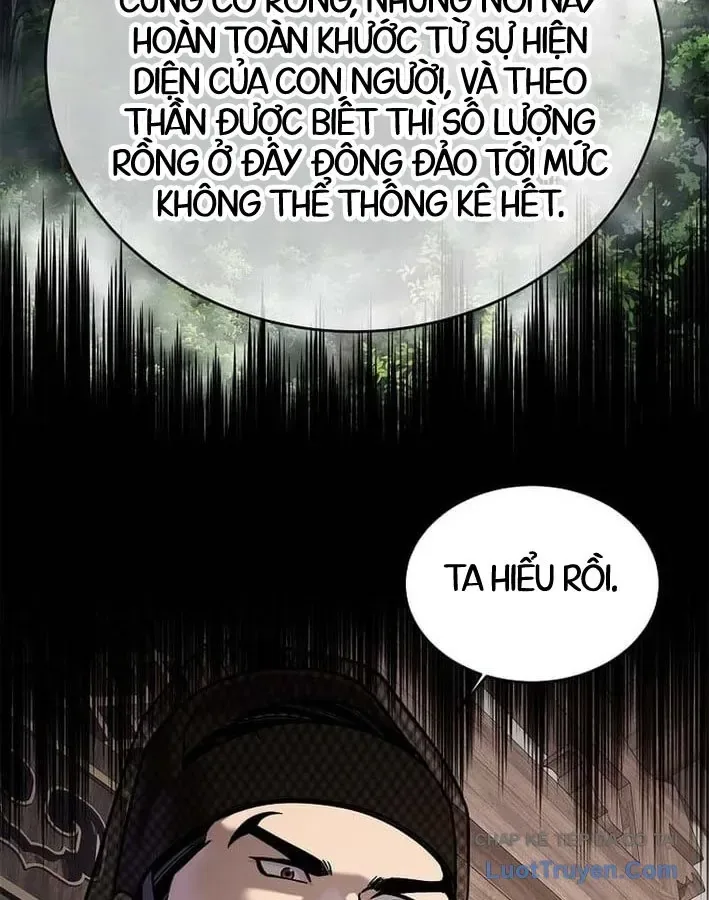 Cương Thiết Liệt Đế chương 40 - trang 57