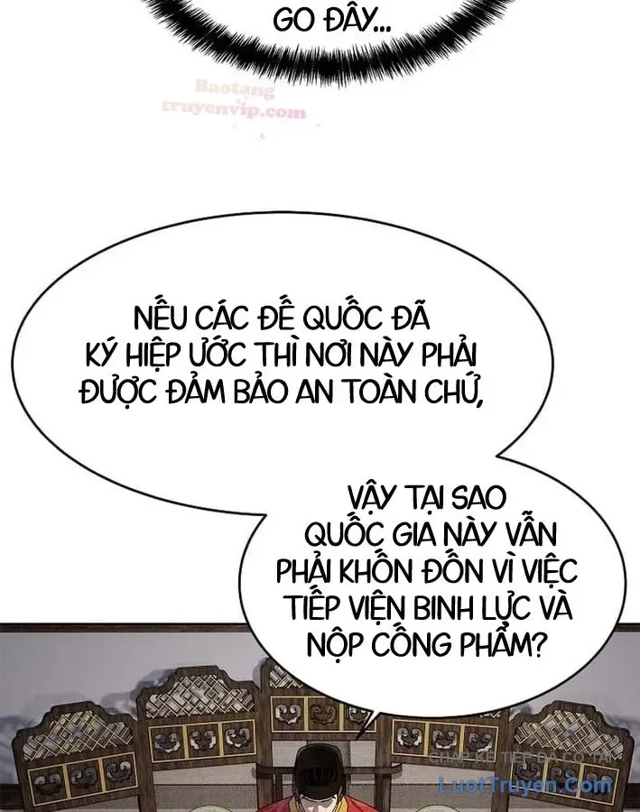 Cương Thiết Liệt Đế chương 40 - trang 65