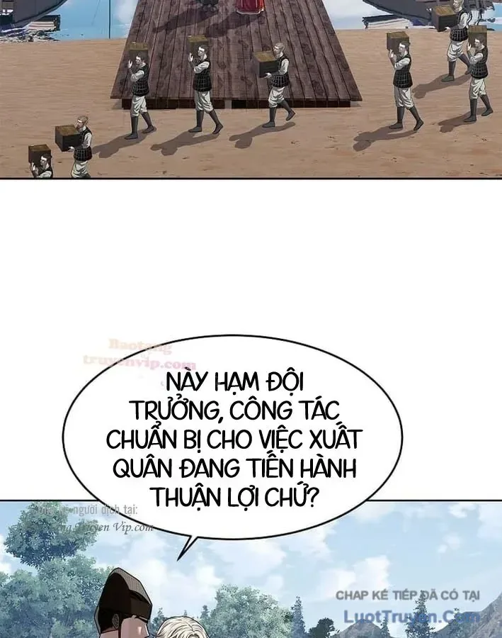 Cương Thiết Liệt Đế chương 40 - trang 87