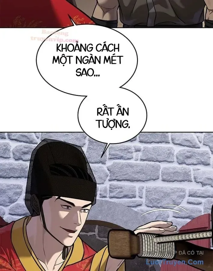 Cương Thiết Liệt Đế chương 40 - trang 108