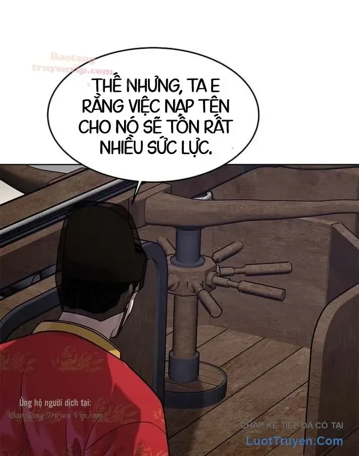 Cương Thiết Liệt Đế chương 40 - trang 110