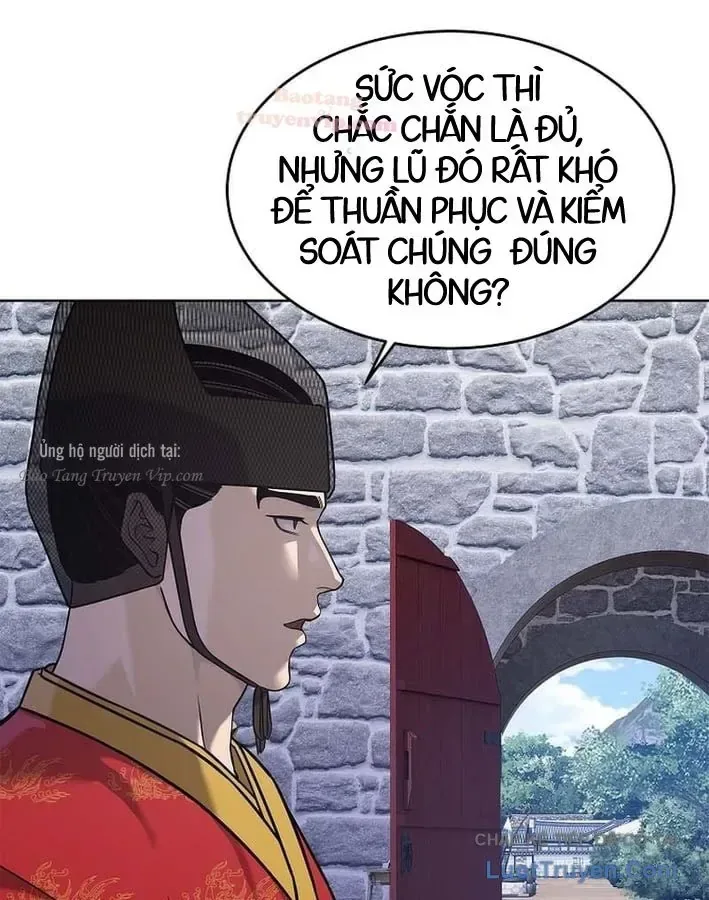 Cương Thiết Liệt Đế chương 40 - trang 114