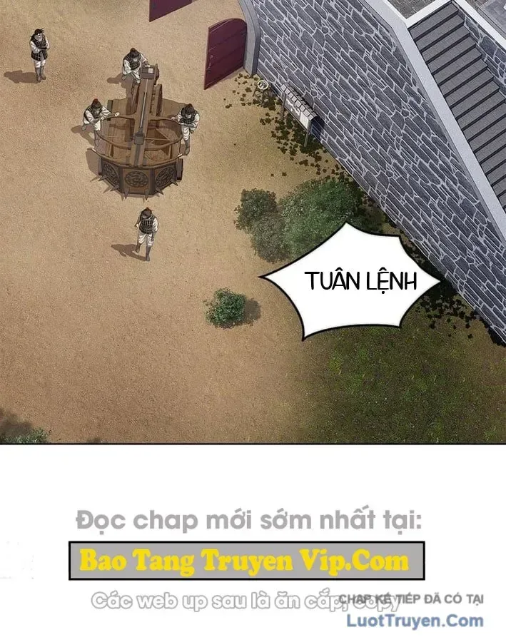 Cương Thiết Liệt Đế chương 41 - trang 4