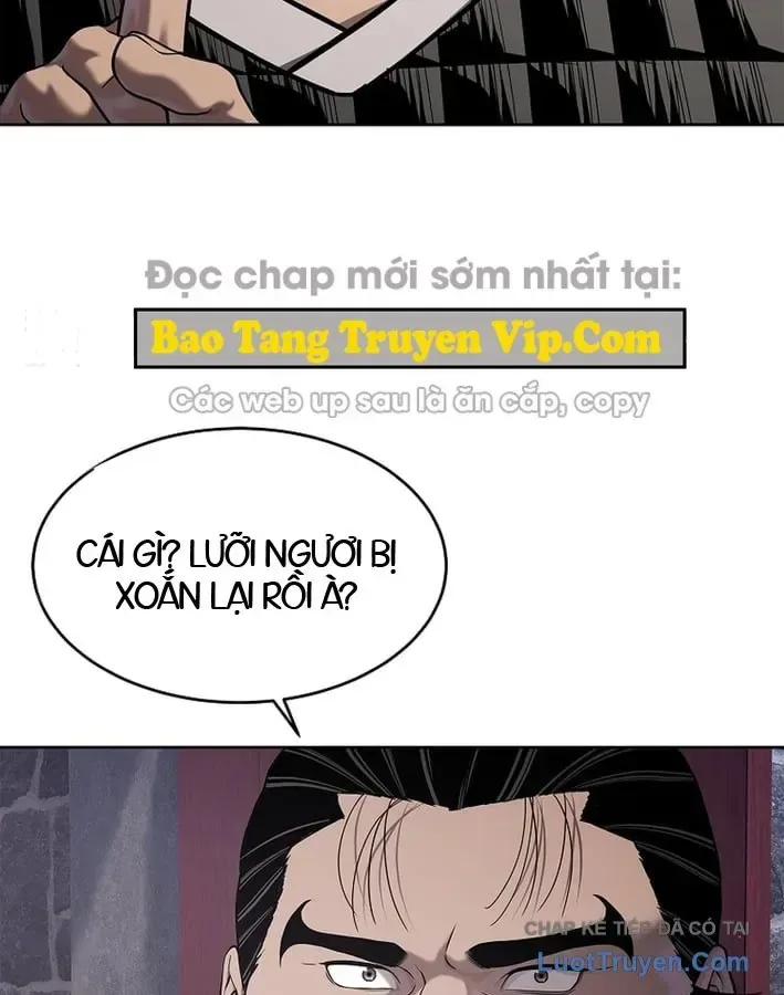 Cương Thiết Liệt Đế chương 41 - trang 11