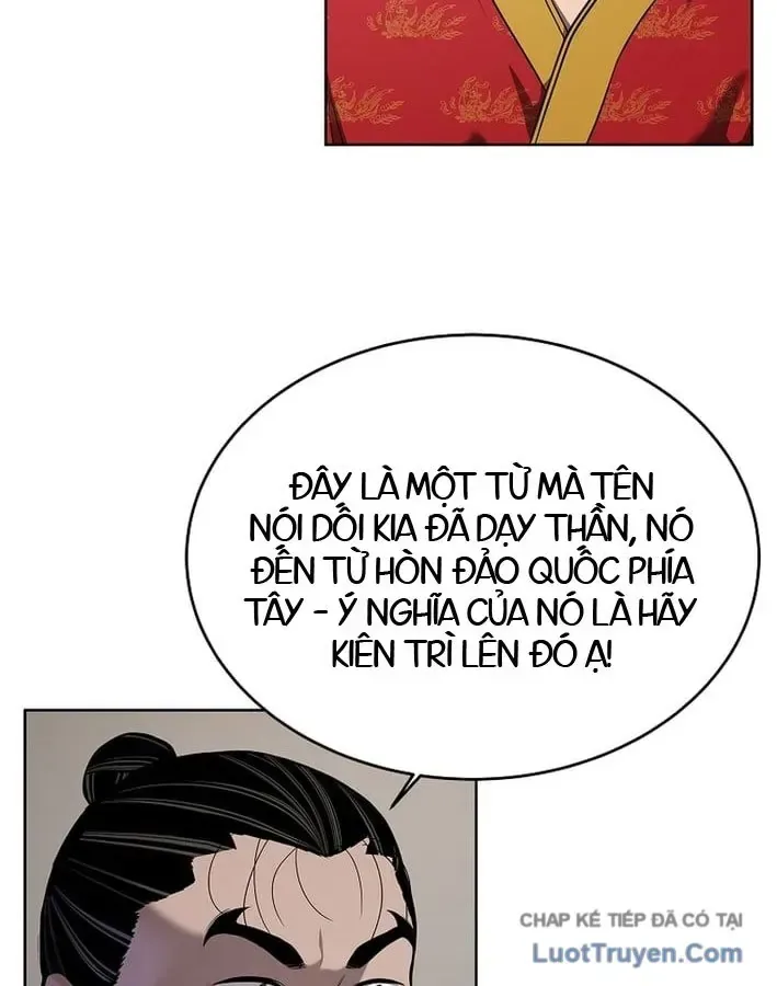 Cương Thiết Liệt Đế chương 41 - trang 37