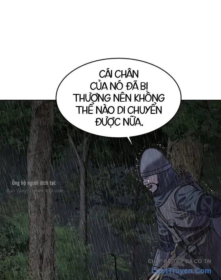 Cương Thiết Liệt Đế chương 41 - trang 143