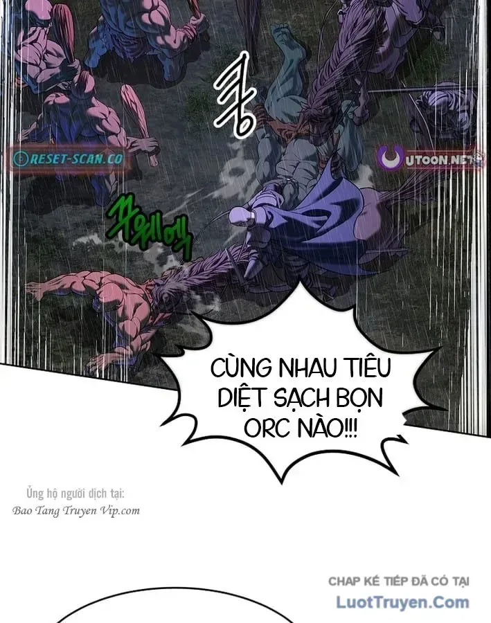 Cương Thiết Liệt Đế chương 41 - trang 205