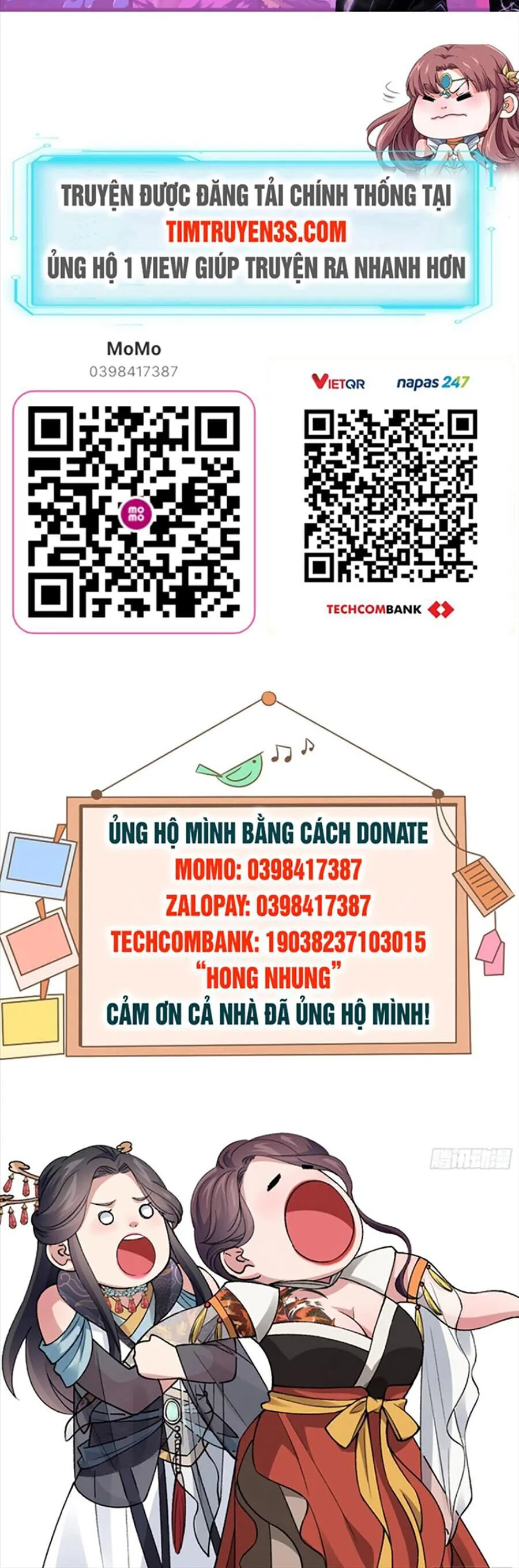 Đại Phụng Đả Canh Nhân chương 187 - trang 24