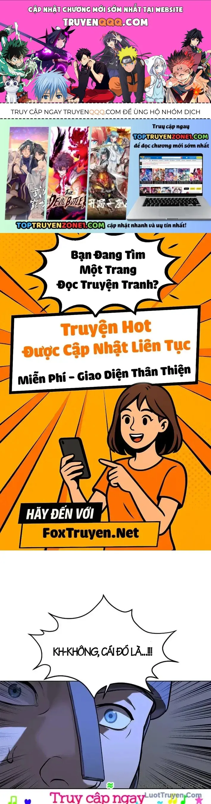 Cương Thiết Liệt Đế chương 45 - trang 1