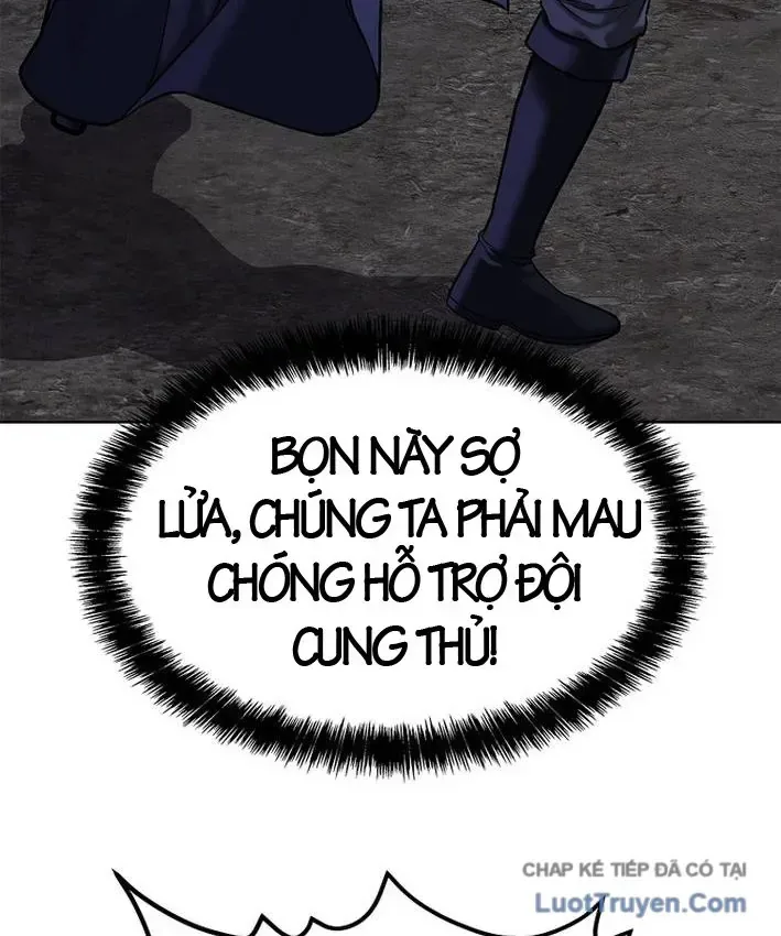 Cương Thiết Liệt Đế chương 45 - trang 31