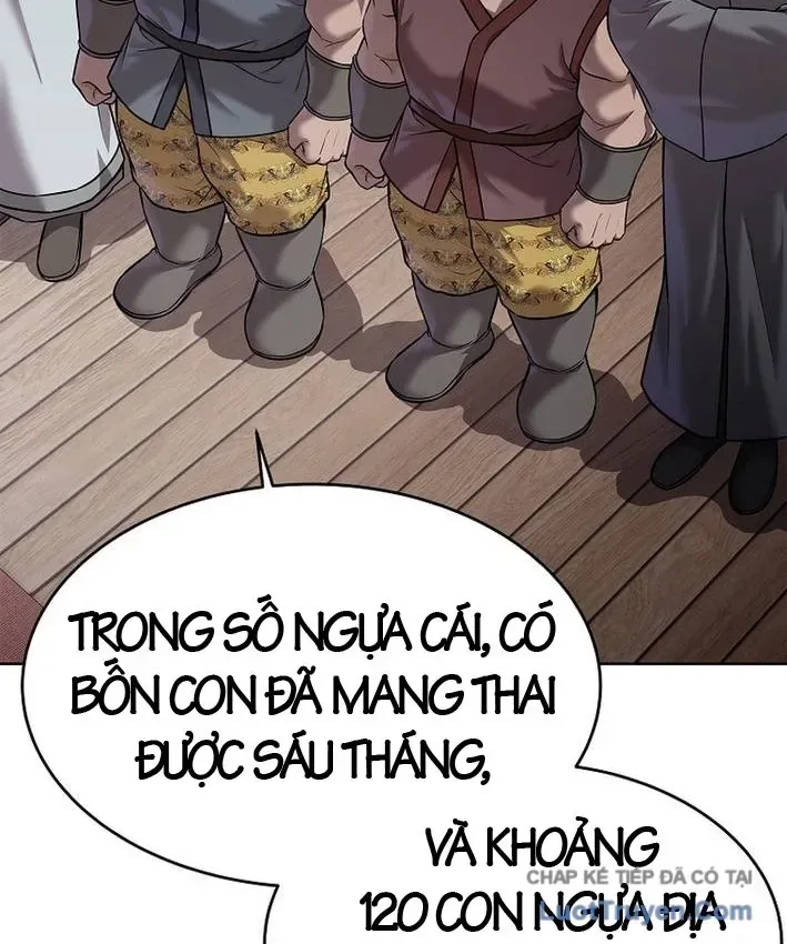 Cương Thiết Liệt Đế chương 45 - trang 135
