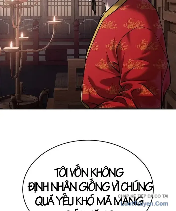 Cương Thiết Liệt Đế chương 45 - trang 137