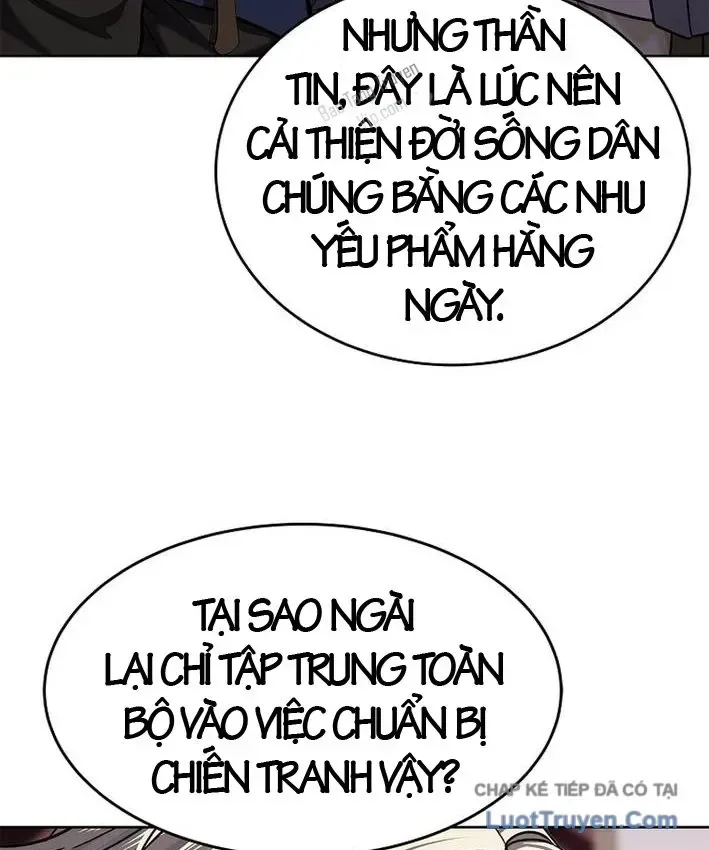 Cương Thiết Liệt Đế chương 45 - trang 168