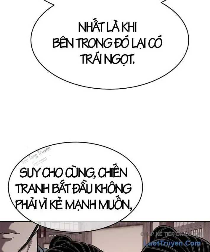 Cương Thiết Liệt Đế chương 45 - trang 179