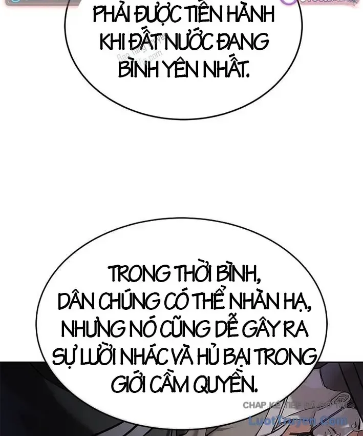 Cương Thiết Liệt Đế chương 45 - trang 186