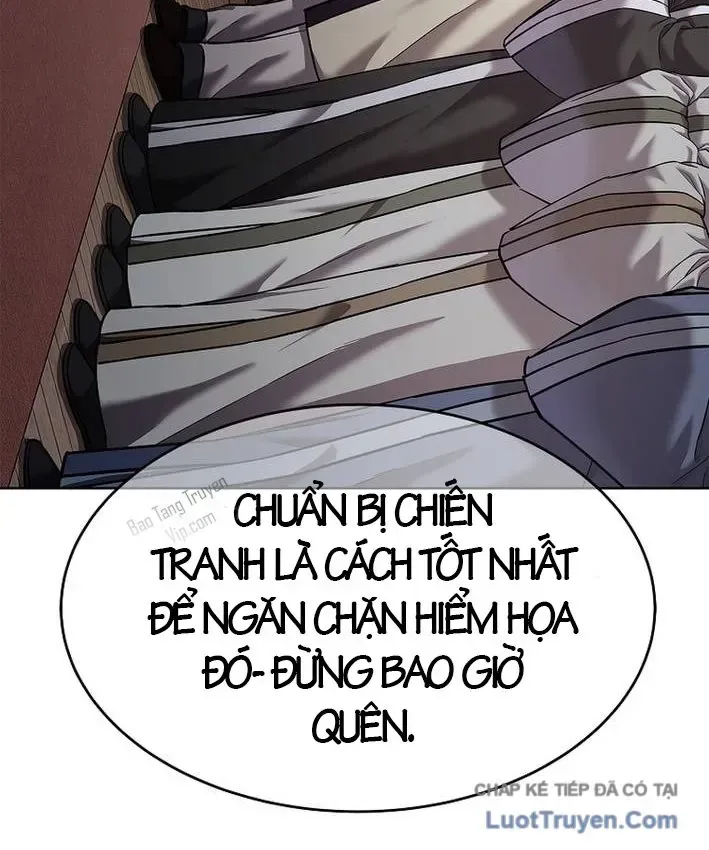 Cương Thiết Liệt Đế chương 45 - trang 189