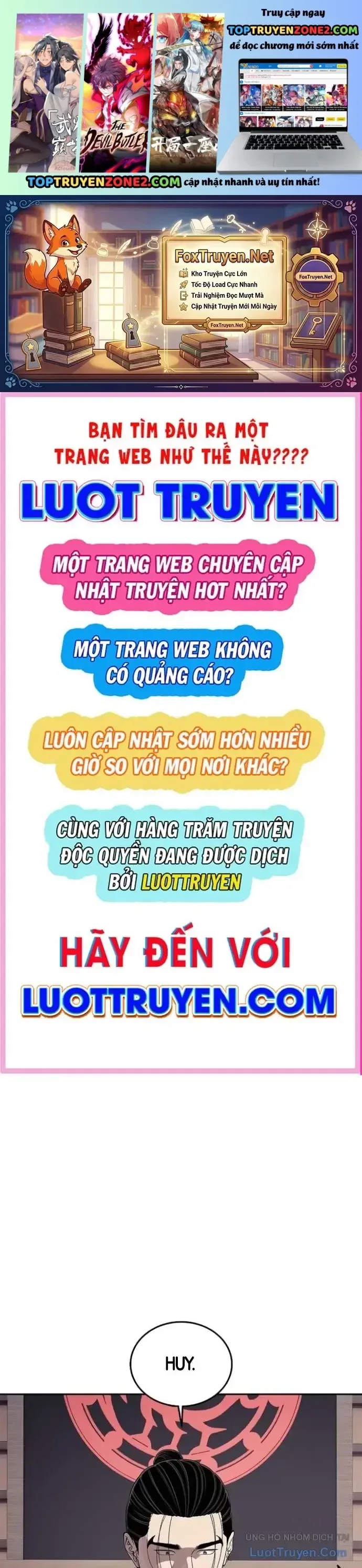 Cương Thiết Liệt Đế chương 48 - trang 2