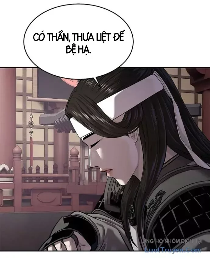 Cương Thiết Liệt Đế chương 48 - trang 4
