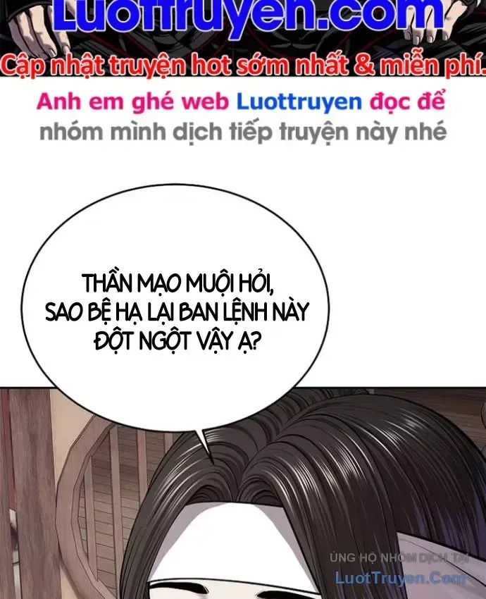 Cương Thiết Liệt Đế chương 48 - trang 13