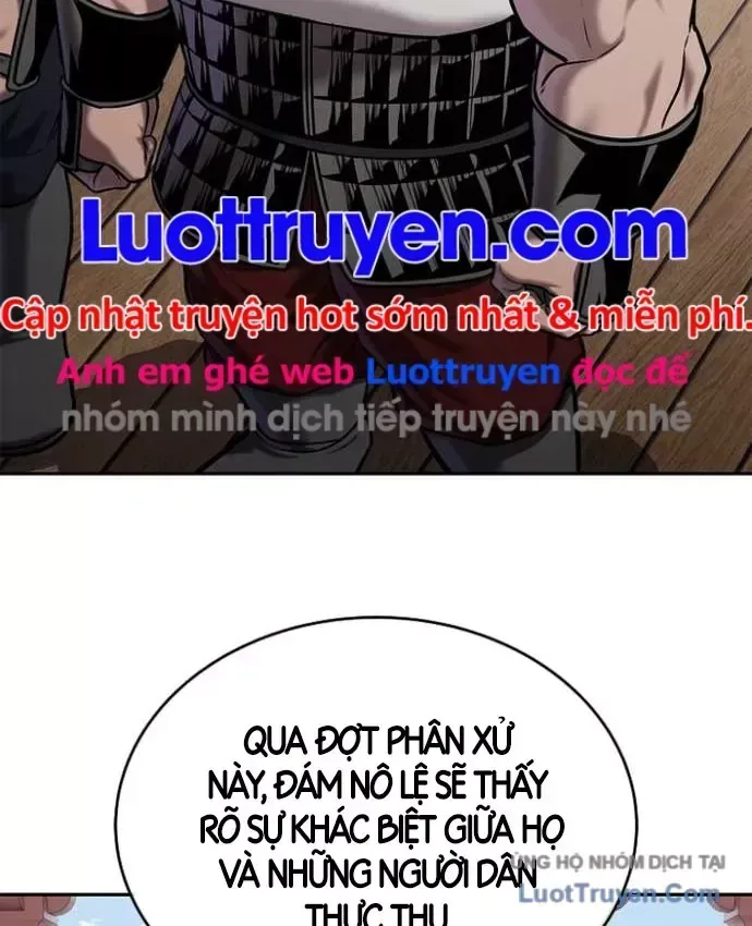 Cương Thiết Liệt Đế chương 48 - trang 17