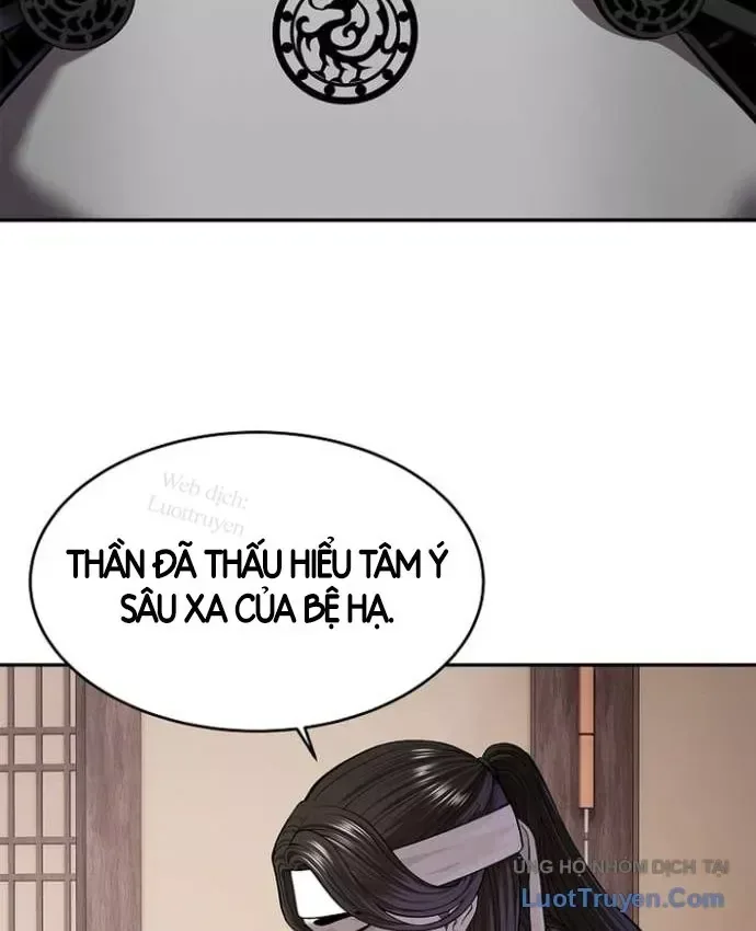 Cương Thiết Liệt Đế chương 48 - trang 21