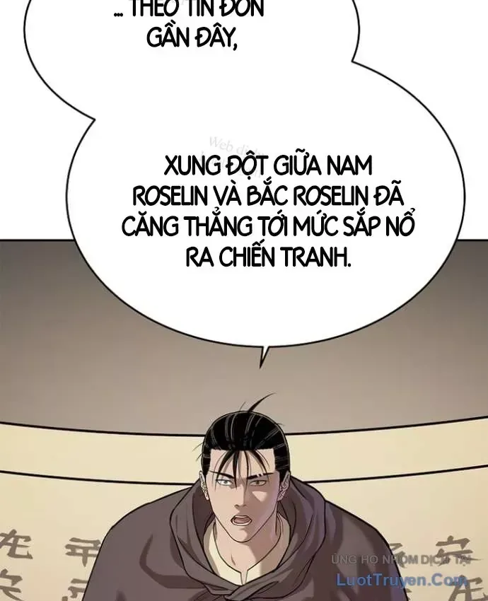 Cương Thiết Liệt Đế chương 48 - trang 137
