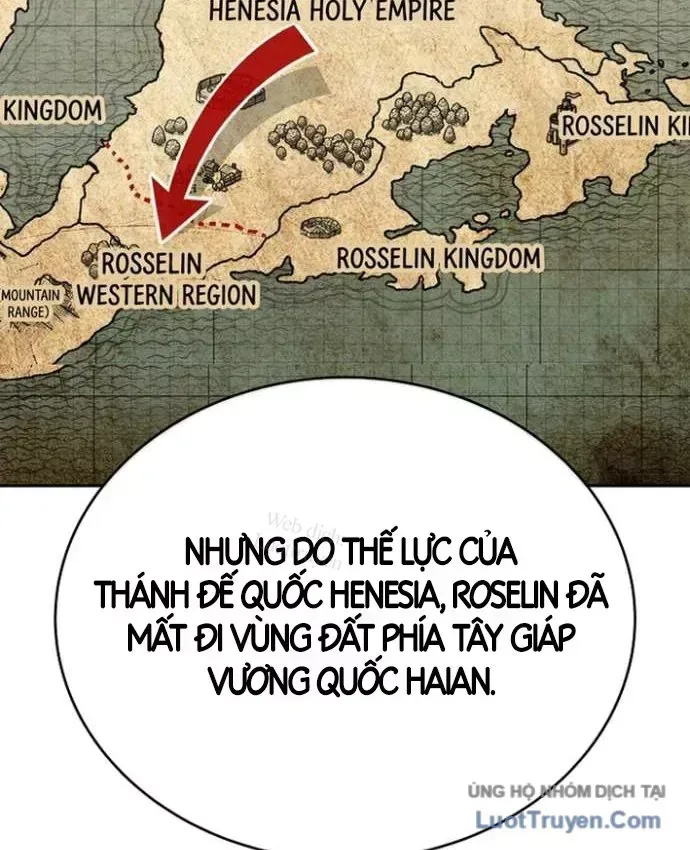 Cương Thiết Liệt Đế chương 48 - trang 147