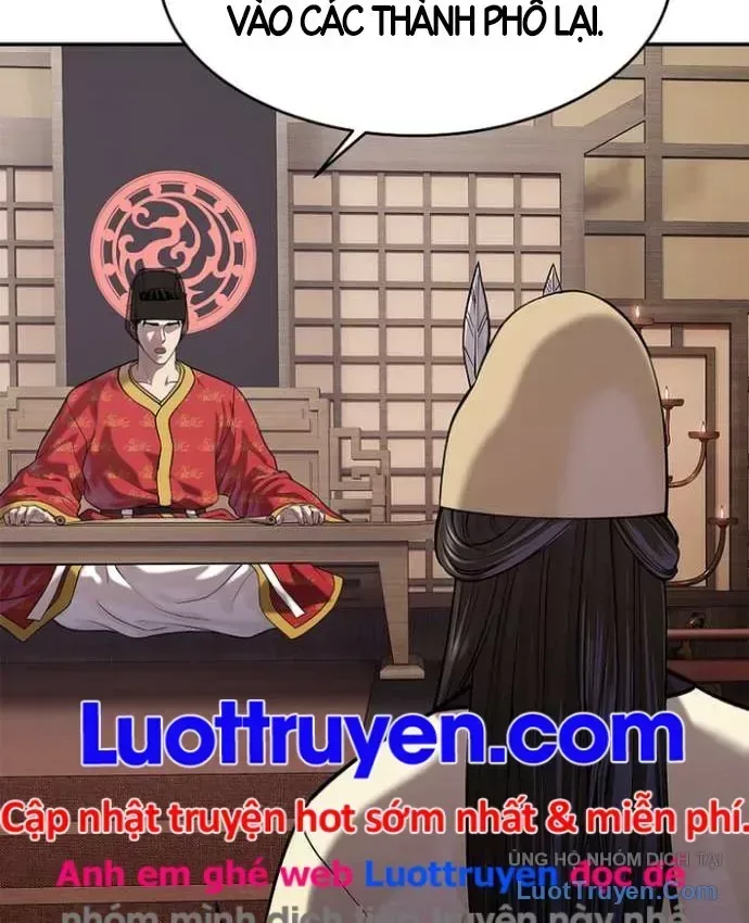 Cương Thiết Liệt Đế chương 48 - trang 169