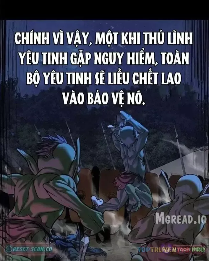 Cương Thiết Liệt Đế chương 51 - trang 3