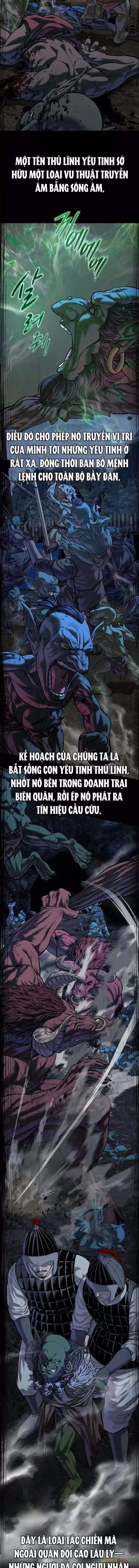 Cương Thiết Liệt Đế chương 51 - trang 4