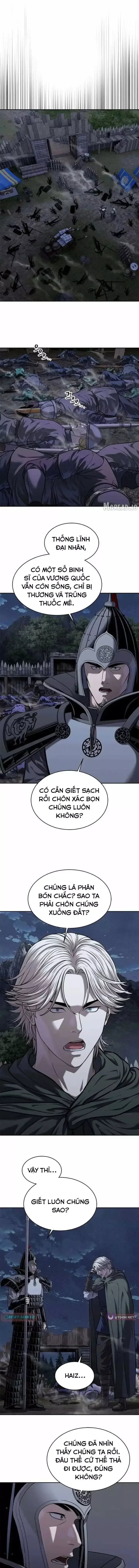 Cương Thiết Liệt Đế chương 51 - trang 20