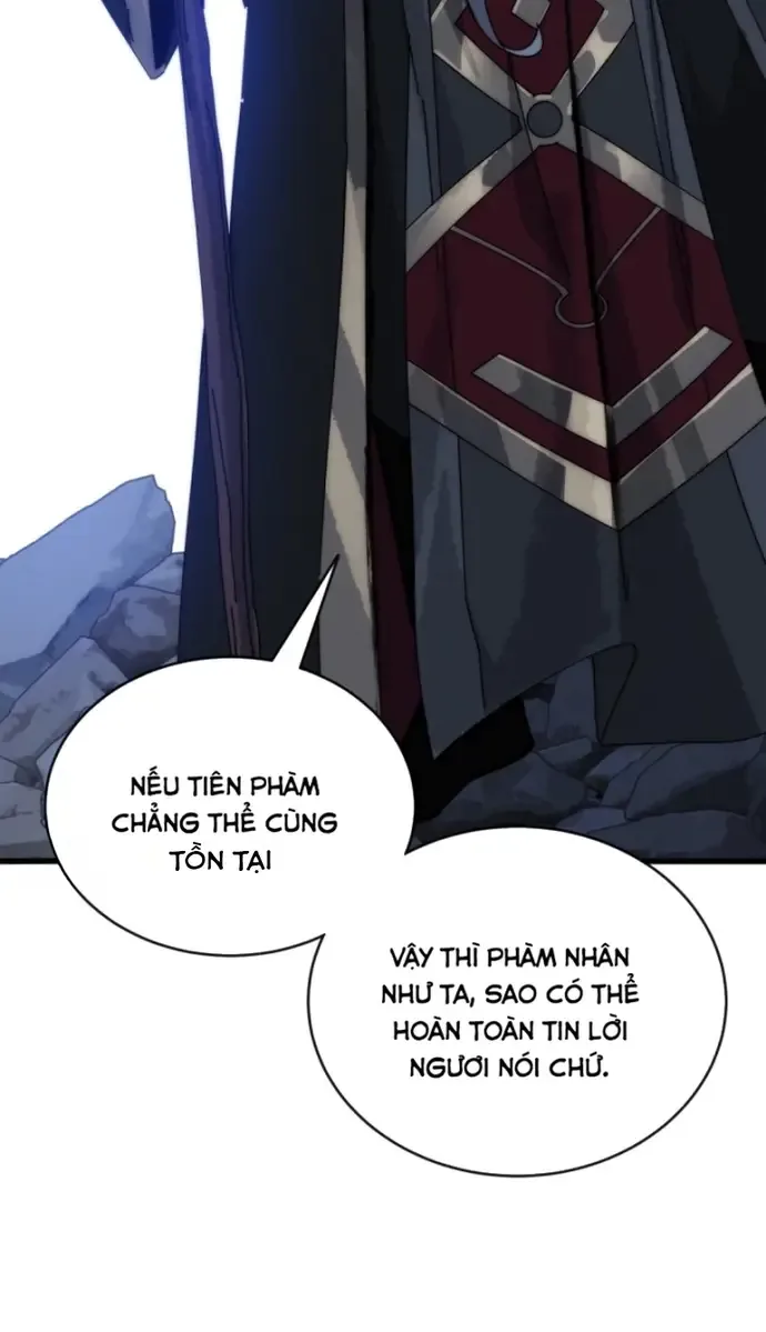 Ta Mô Phỏng Trường Sinh Lộ chương 4 - trang 13
