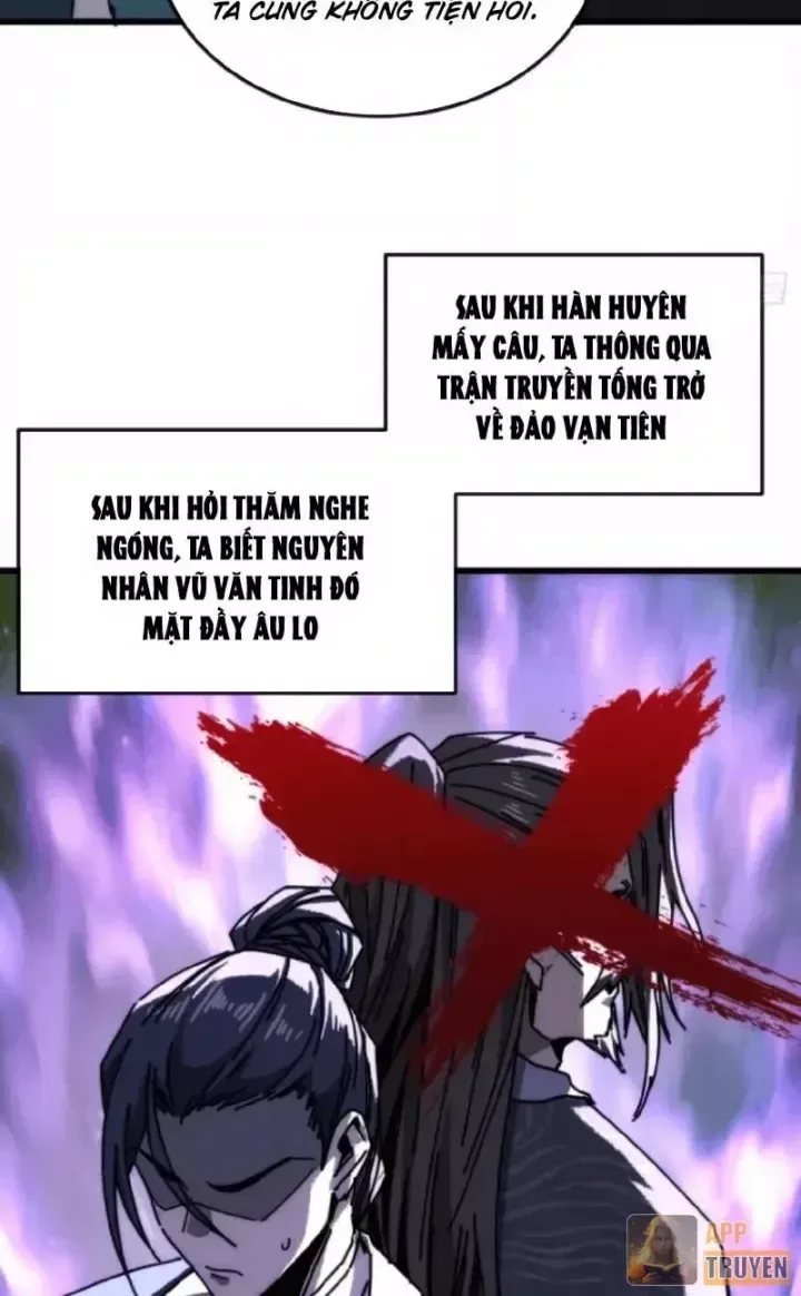 Ta Mô Phỏng Trường Sinh Lộ chương 54 - trang 8