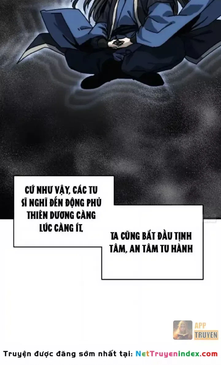 Ta Mô Phỏng Trường Sinh Lộ chương 54 - trang 23