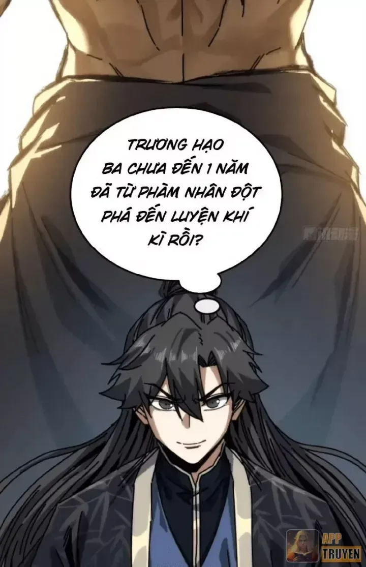 Ta Mô Phỏng Trường Sinh Lộ chương 54 - trang 26