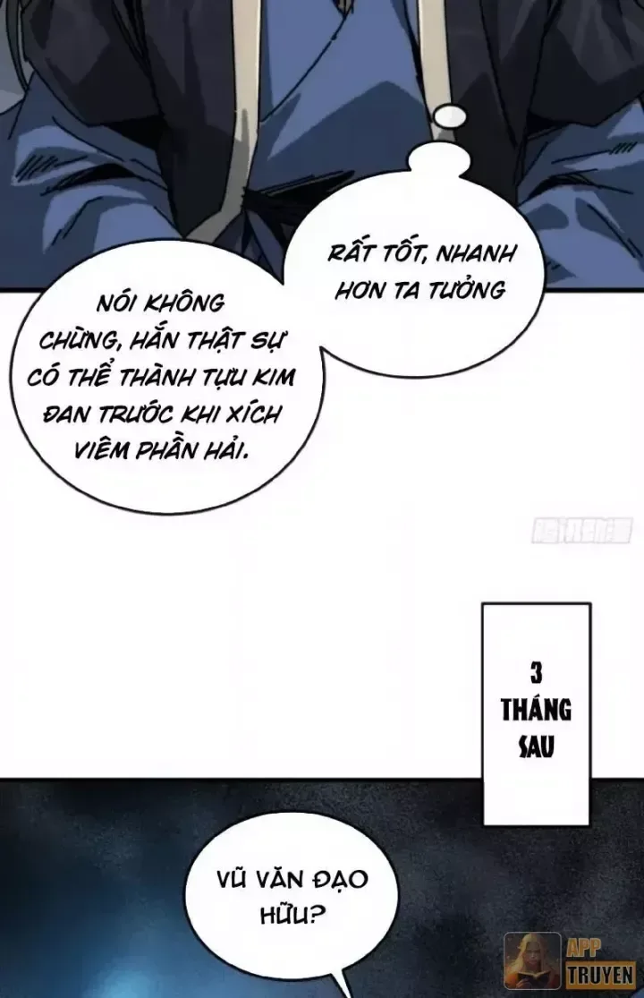 Ta Mô Phỏng Trường Sinh Lộ chương 54 - trang 27