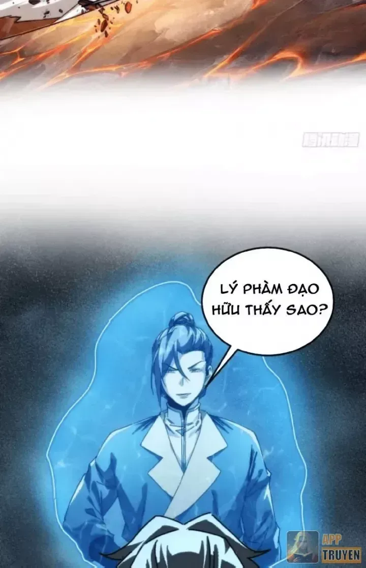 Ta Mô Phỏng Trường Sinh Lộ chương 54 - trang 40