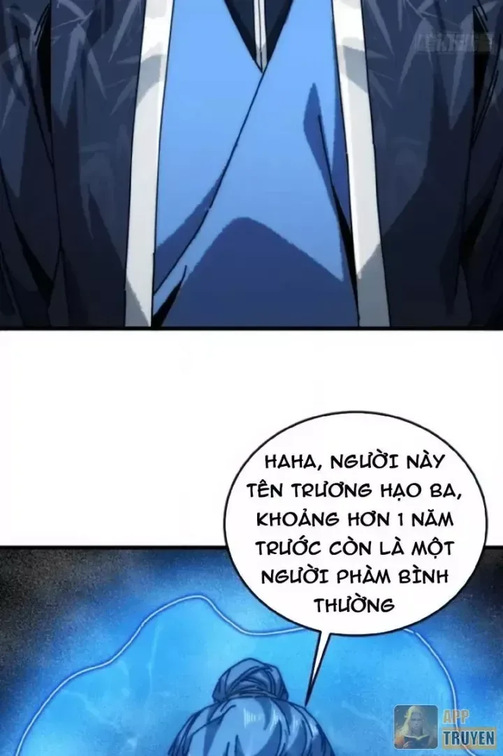 Ta Mô Phỏng Trường Sinh Lộ chương 54 - trang 43