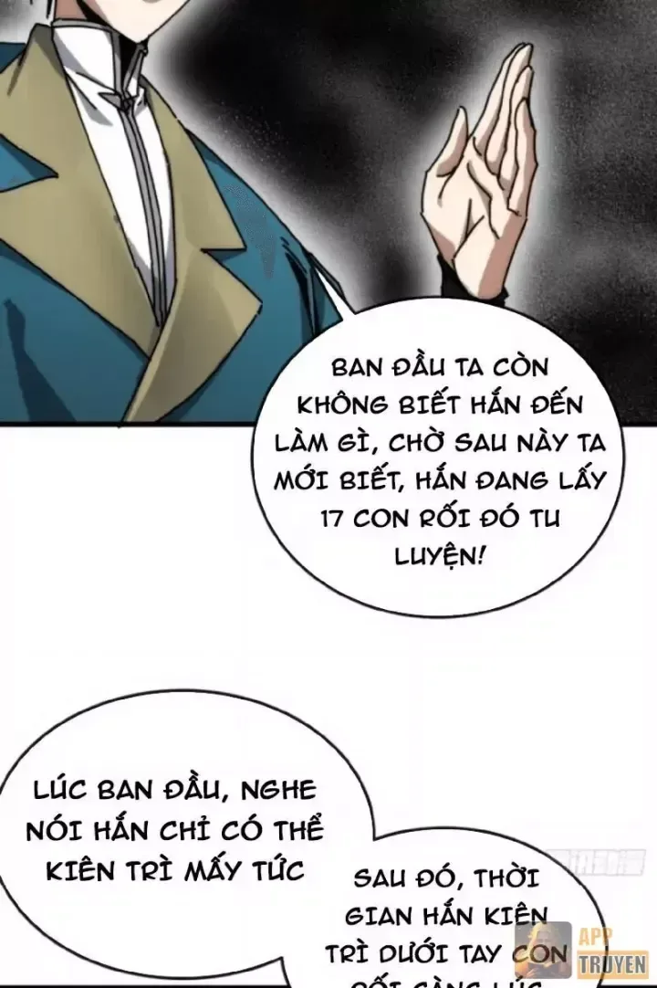 Ta Mô Phỏng Trường Sinh Lộ chương 54 - trang 46