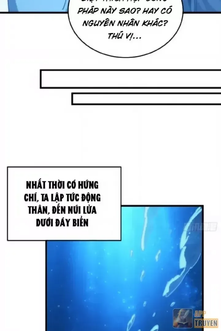 Ta Mô Phỏng Trường Sinh Lộ chương 54 - trang 50