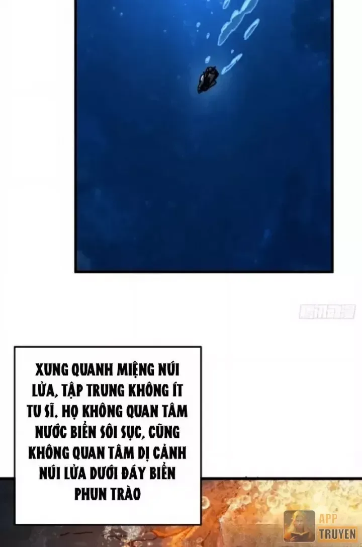 Ta Mô Phỏng Trường Sinh Lộ chương 54 - trang 51