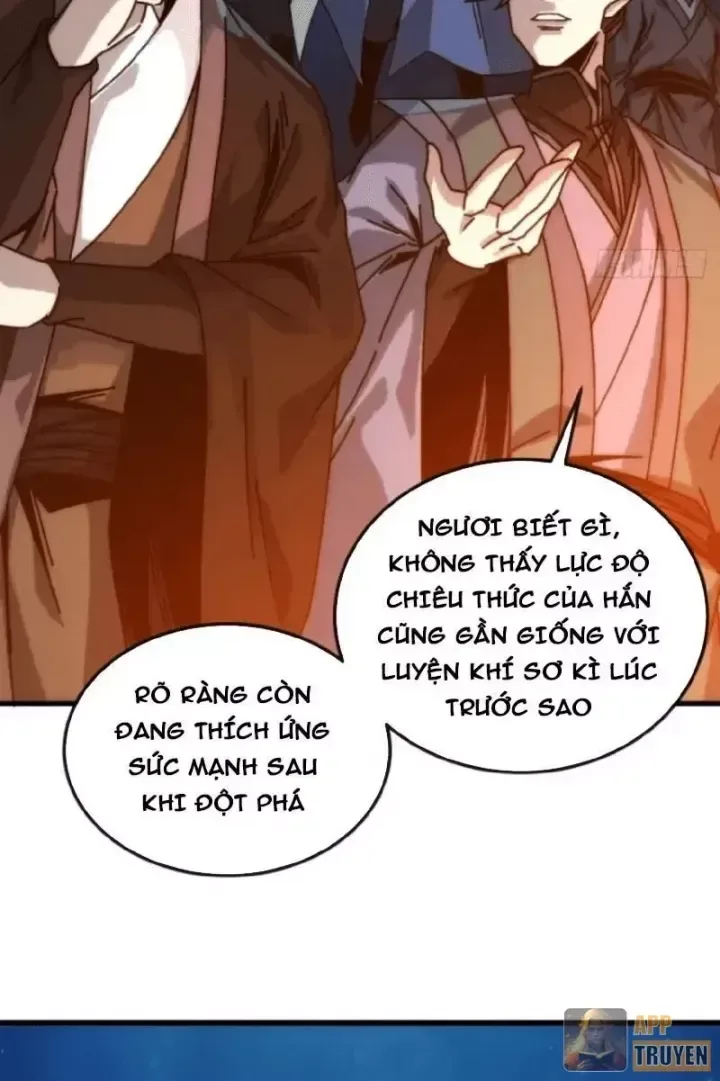 Ta Mô Phỏng Trường Sinh Lộ chương 54 - trang 54