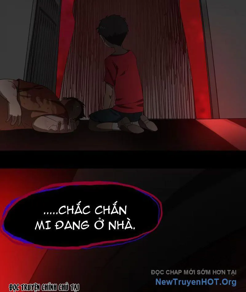 Trò Chơi Nyar chương 3 - trang 6